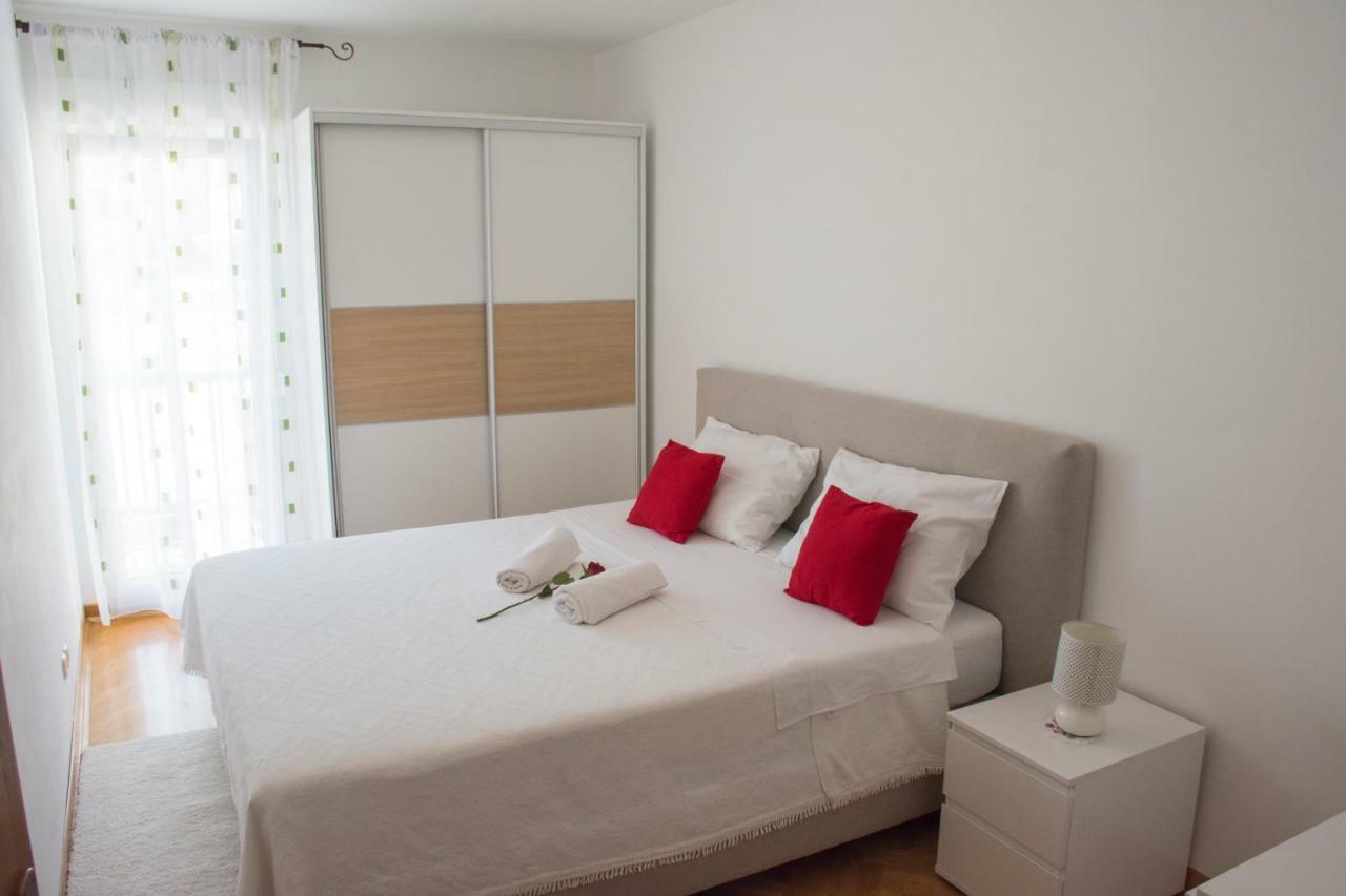 Apartment Mara Split Luaran gambar